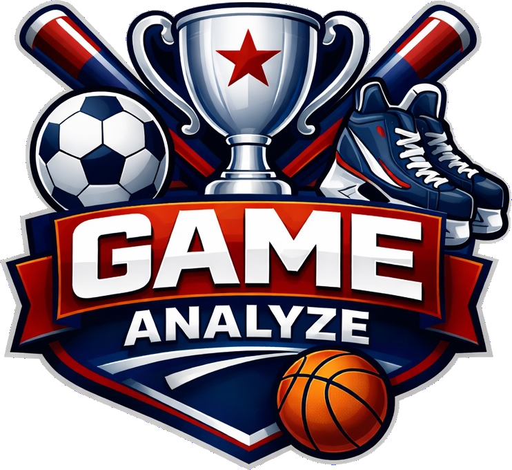 gameanalyze.ai logo